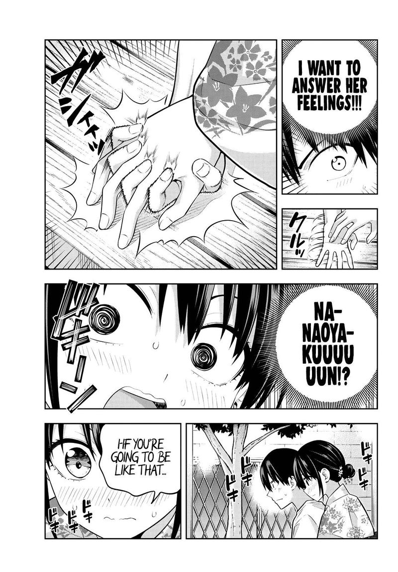 Kanojo Mo Kanojo 52 7