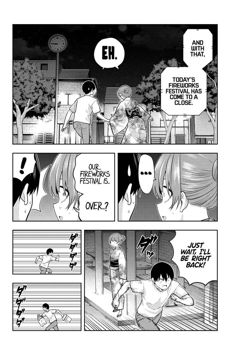Kanojo Mo Kanojo 53 10