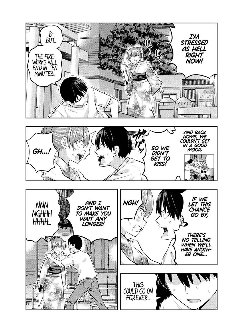 Kanojo Mo Kanojo 53 3