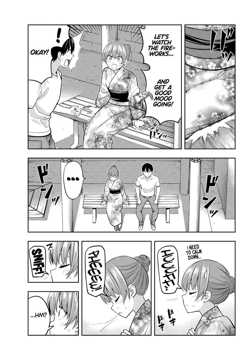 Kanojo Mo Kanojo 53 5