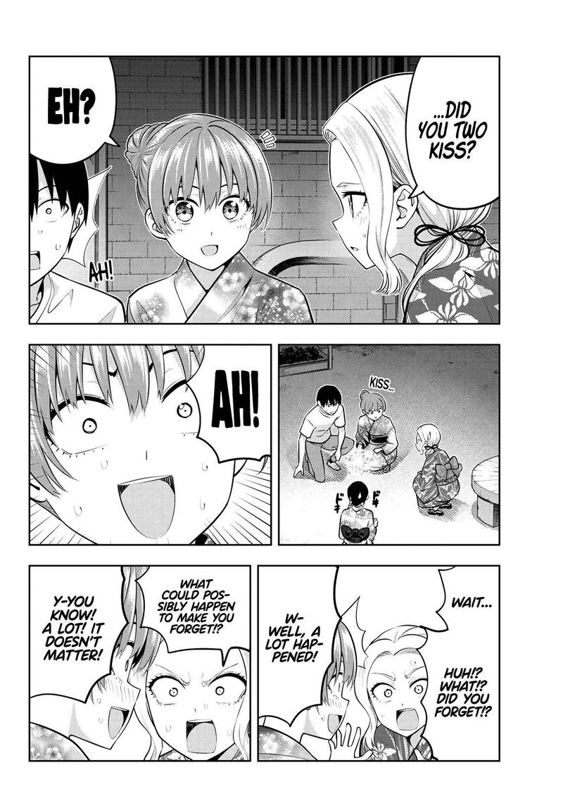 Kanojo Mo Kanojo 54 16