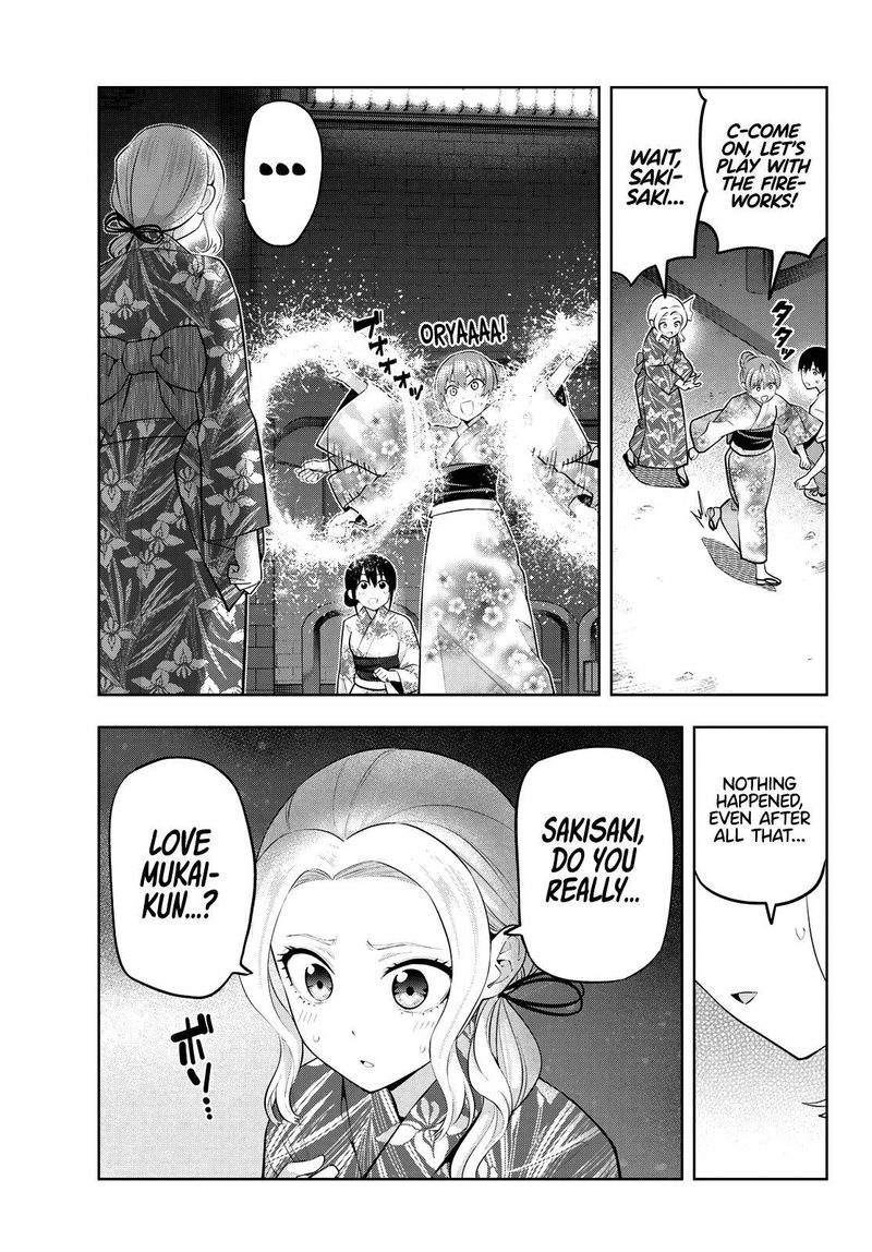 Kanojo Mo Kanojo 54 17