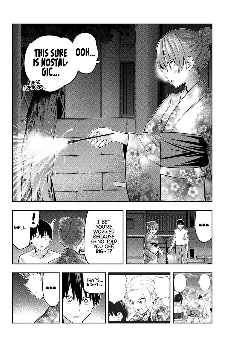 Kanojo Mo Kanojo 54 6