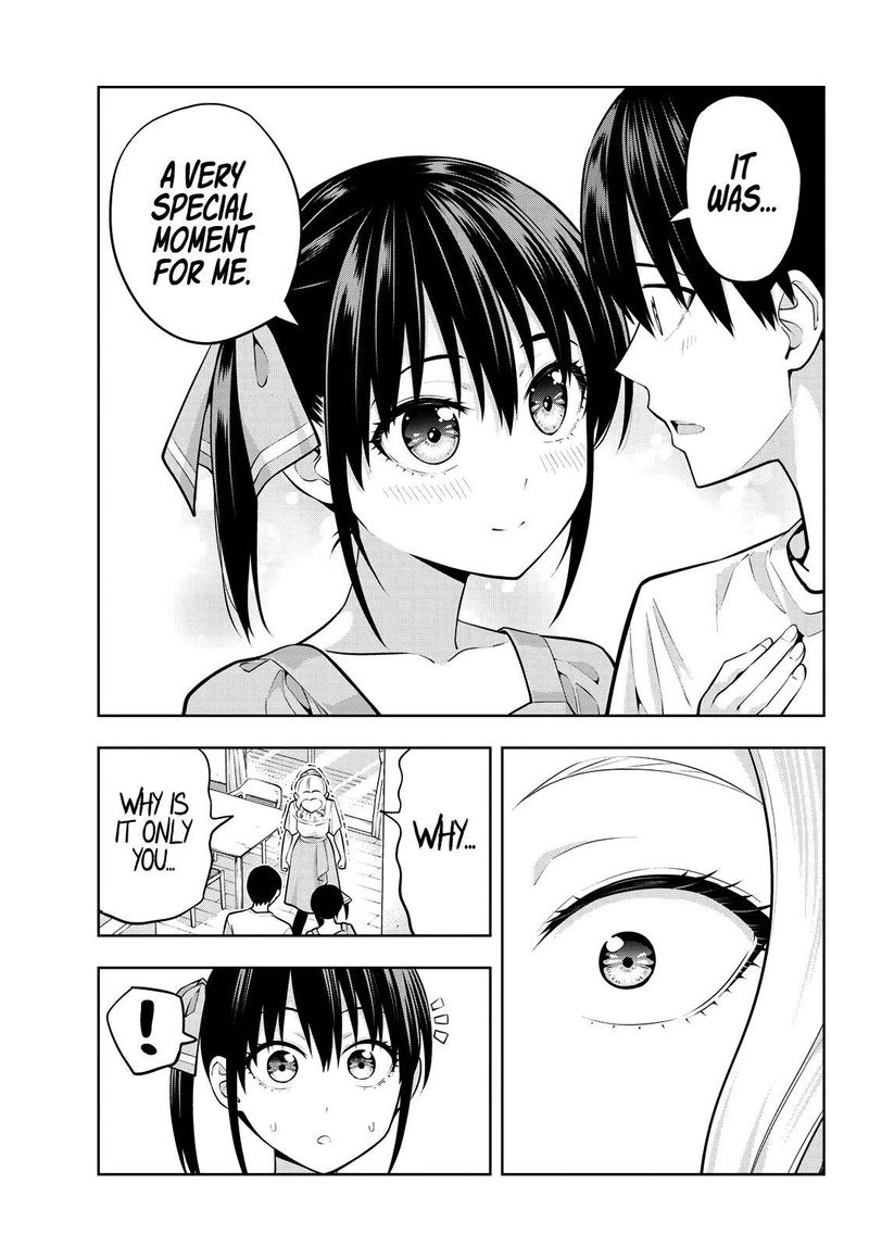 Kanojo Mo Kanojo 55 10