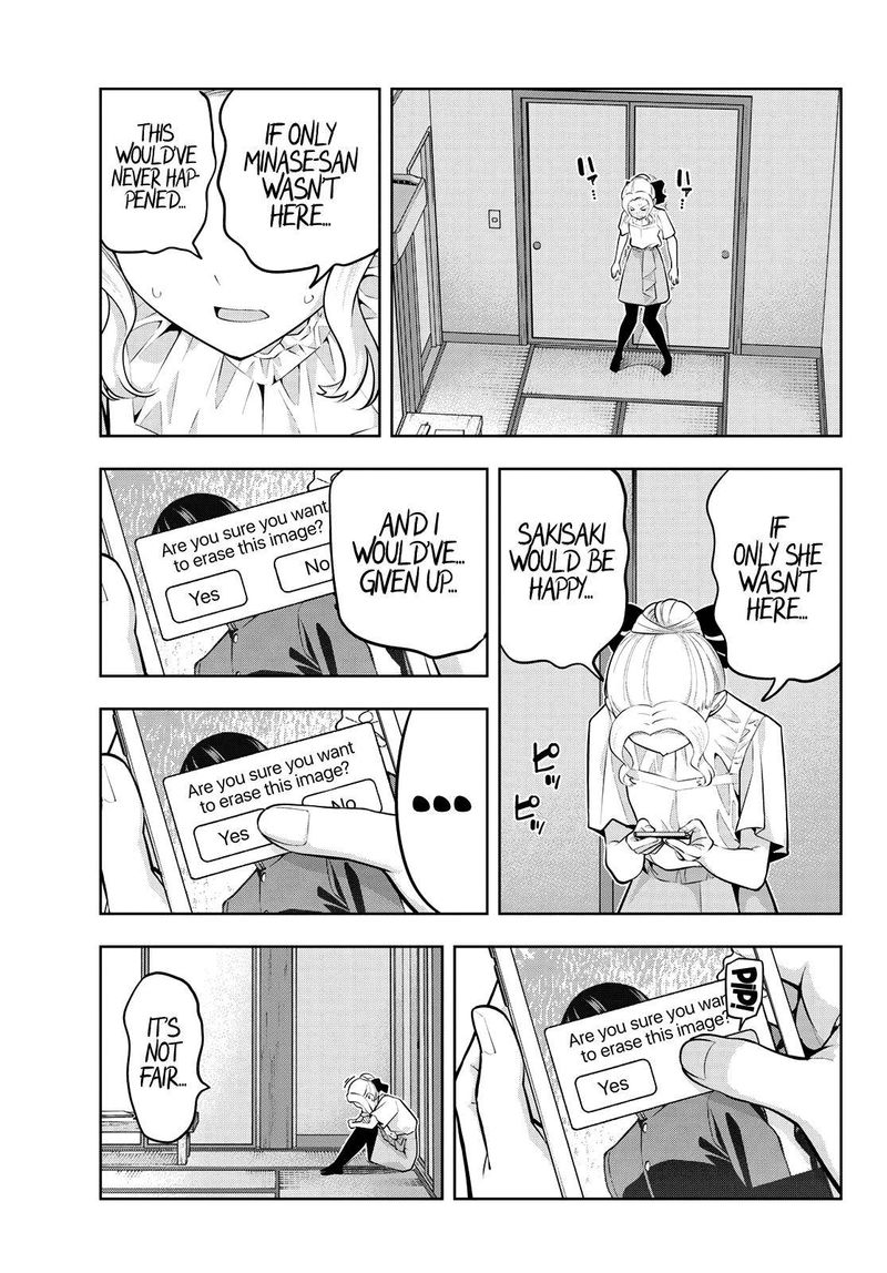 Kanojo Mo Kanojo 55 12