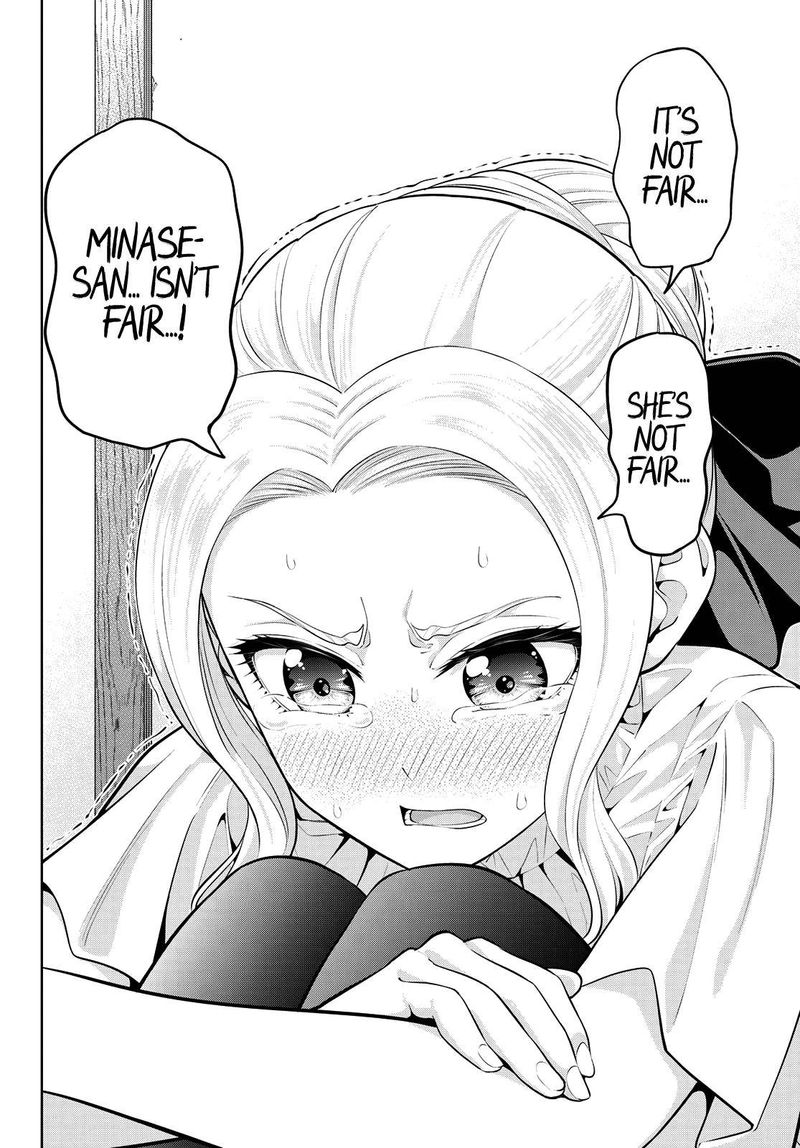 Kanojo Mo Kanojo 55 13
