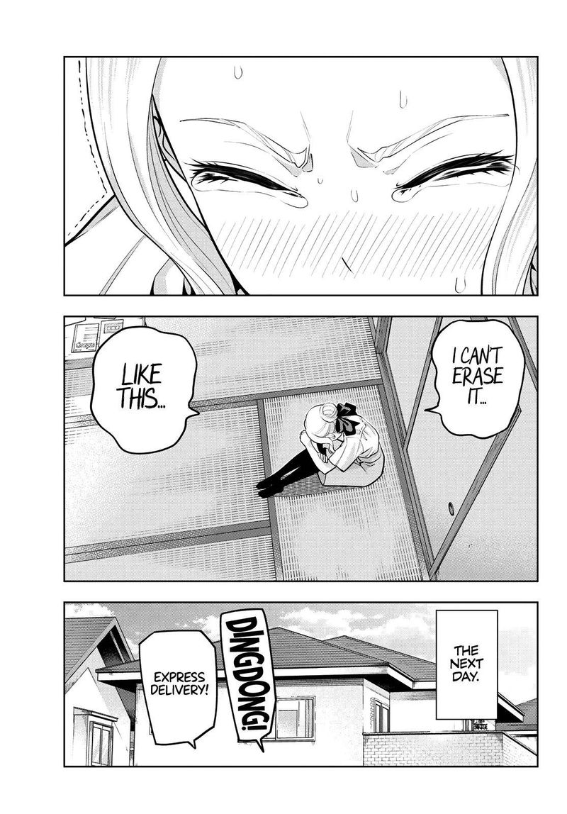 Kanojo Mo Kanojo 55 14