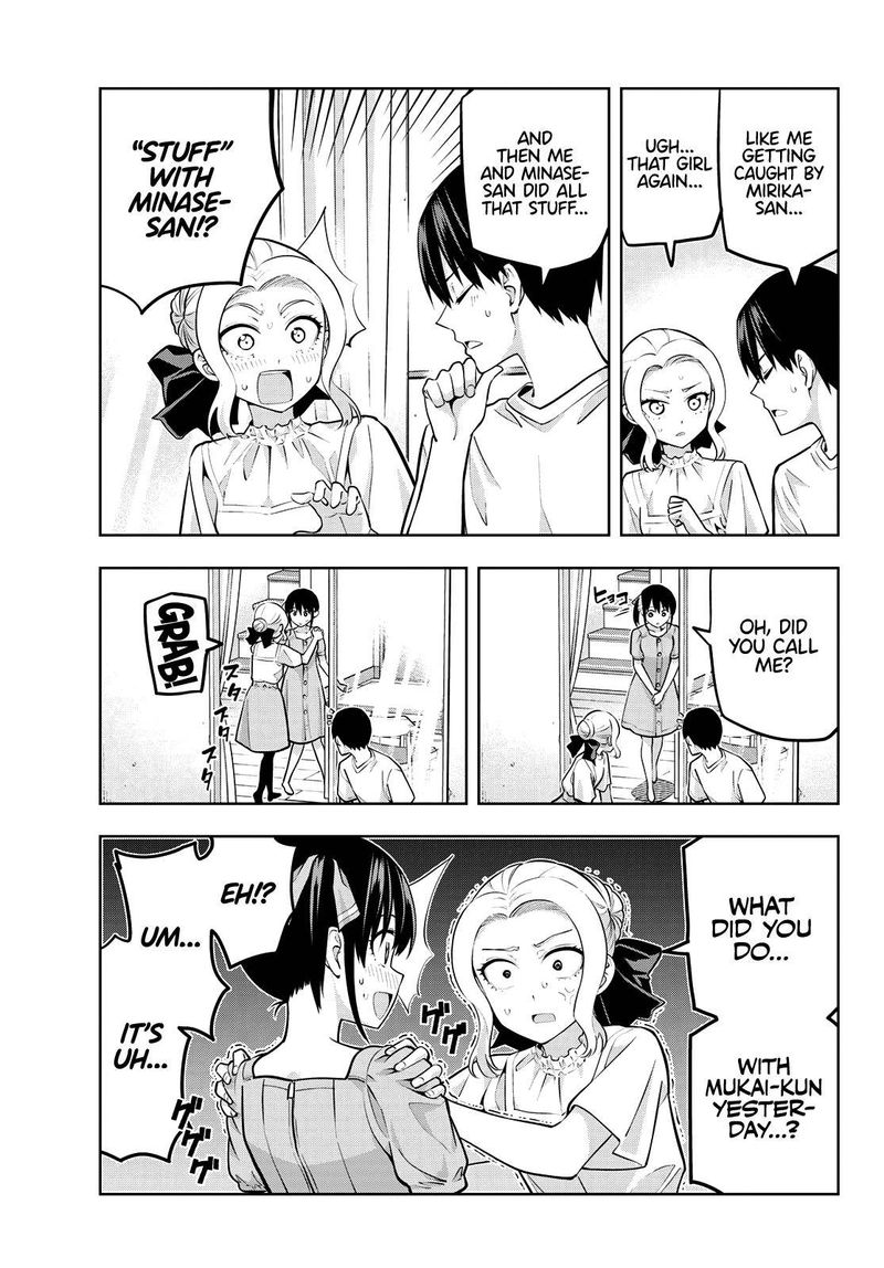Kanojo Mo Kanojo 55 6