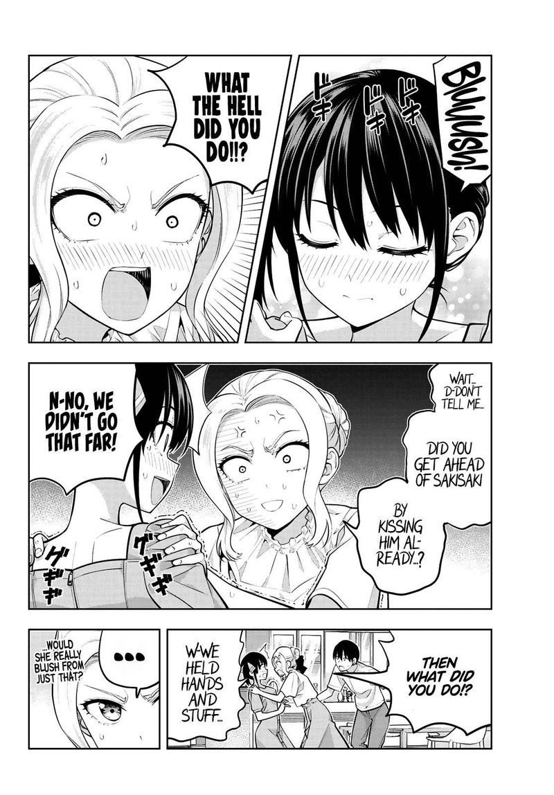 Kanojo Mo Kanojo 55 7