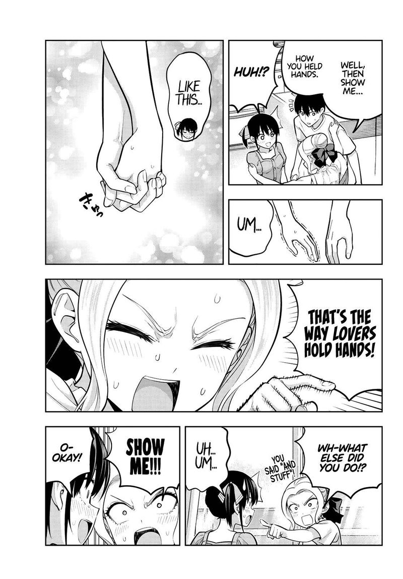 Kanojo Mo Kanojo 55 8