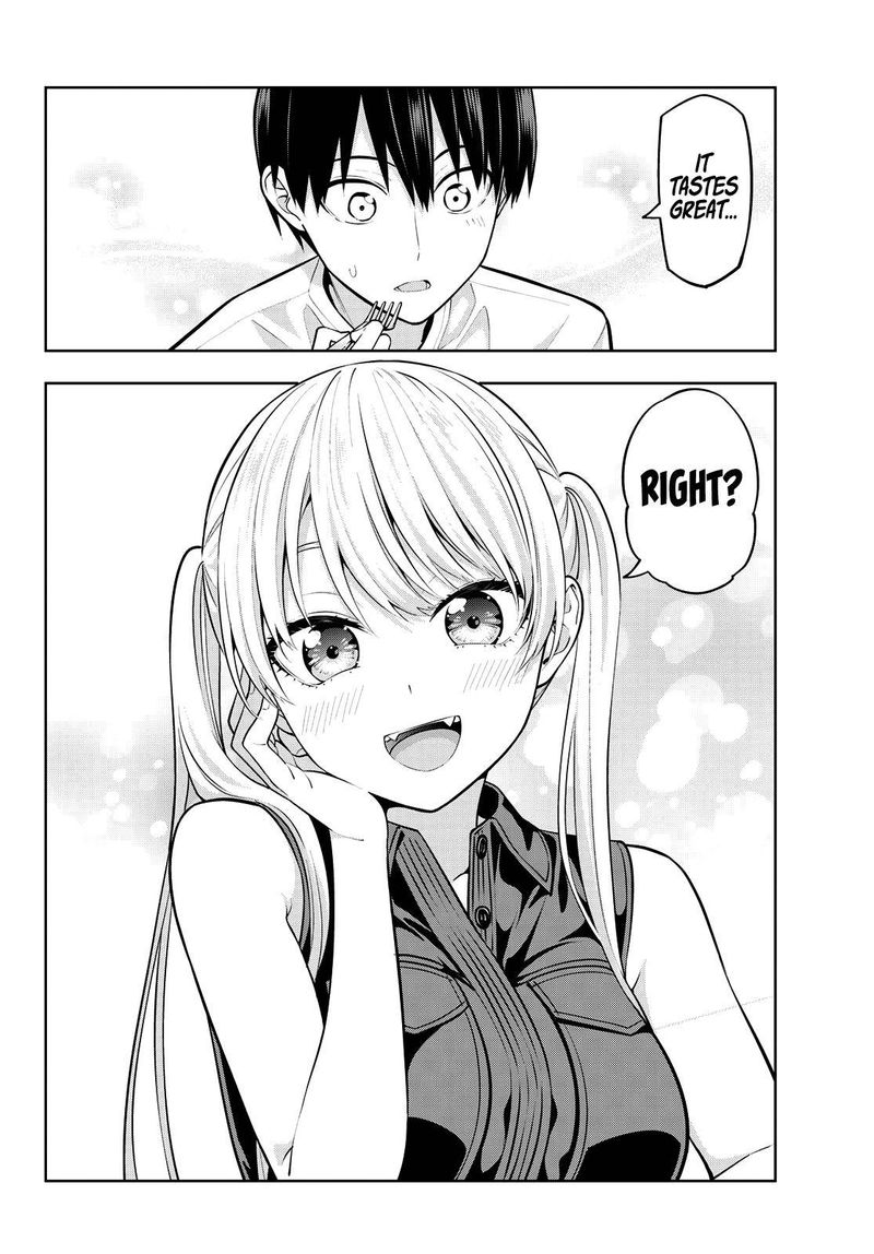 Kanojo Mo Kanojo 57 10