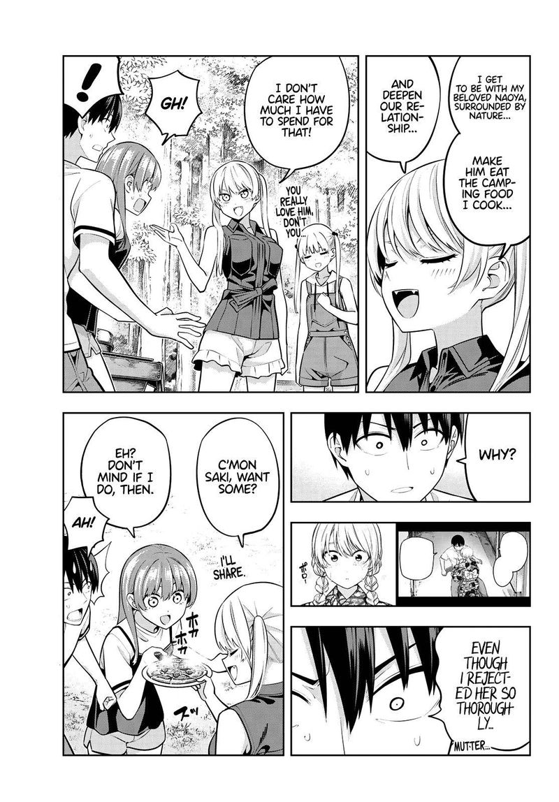 Kanojo Mo Kanojo 57 5