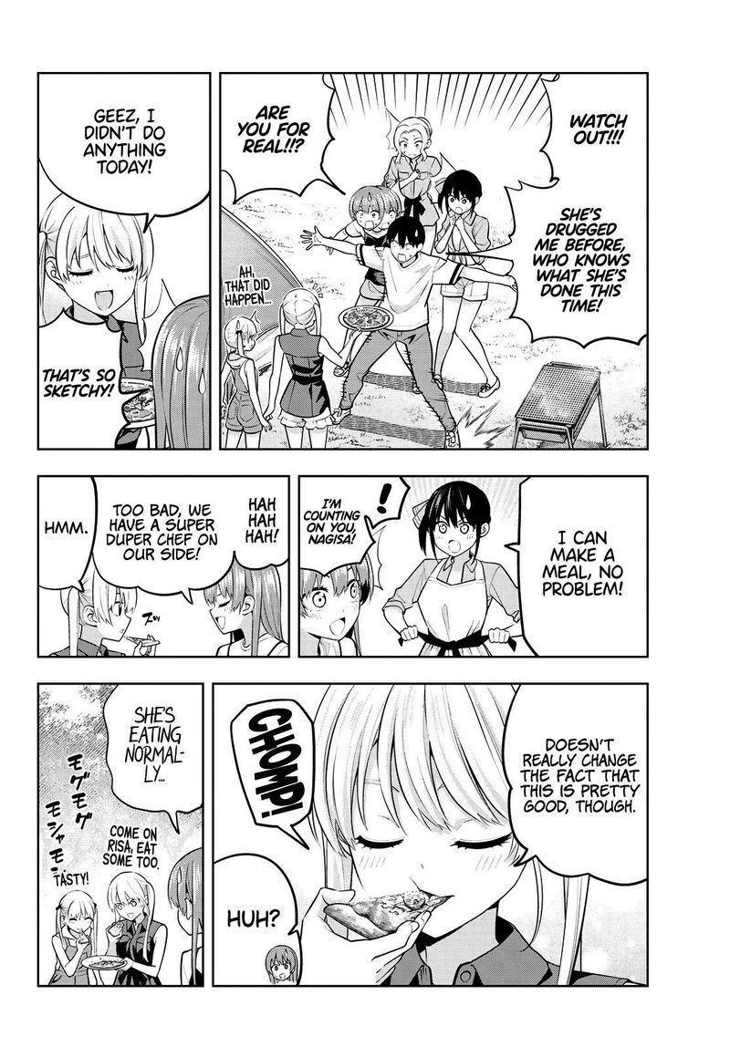 Kanojo Mo Kanojo 57 6