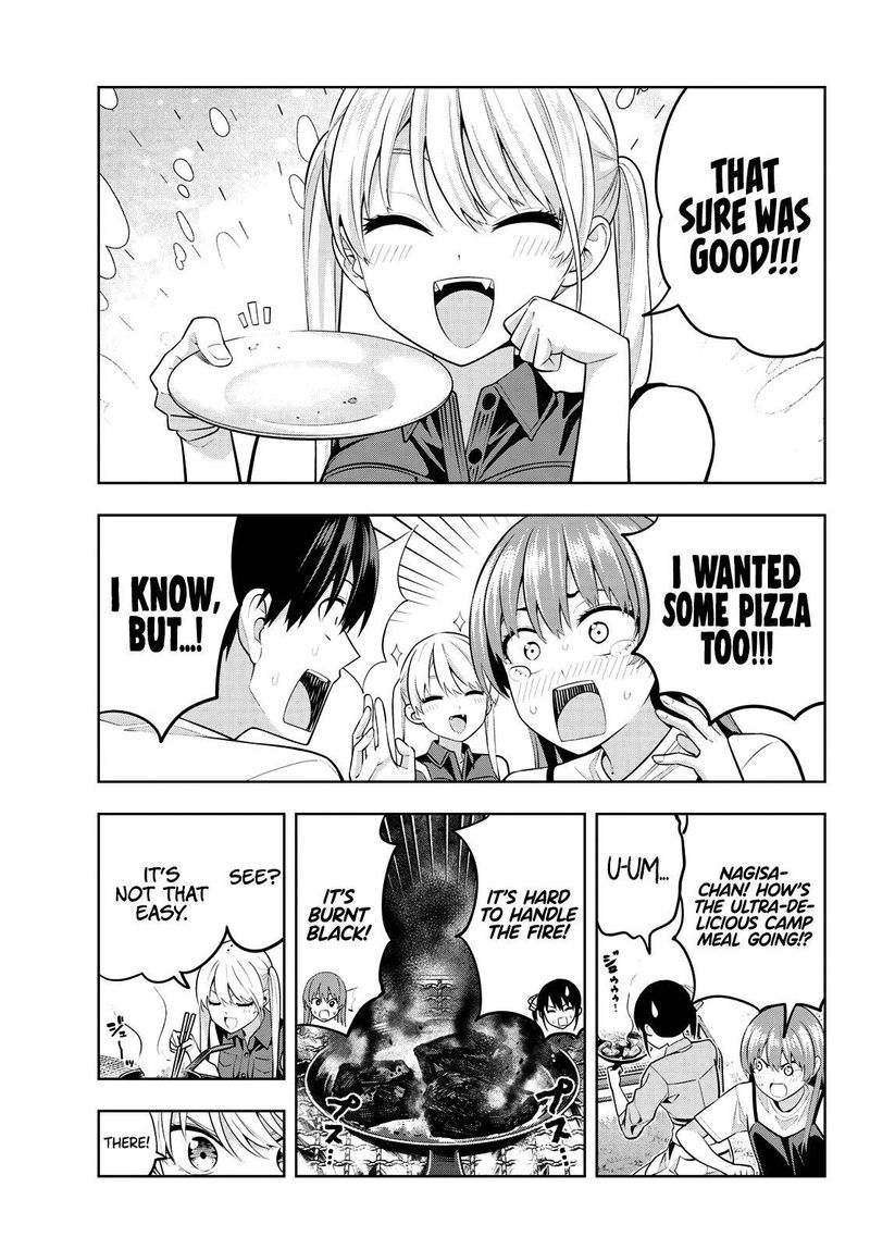Kanojo Mo Kanojo 57 7