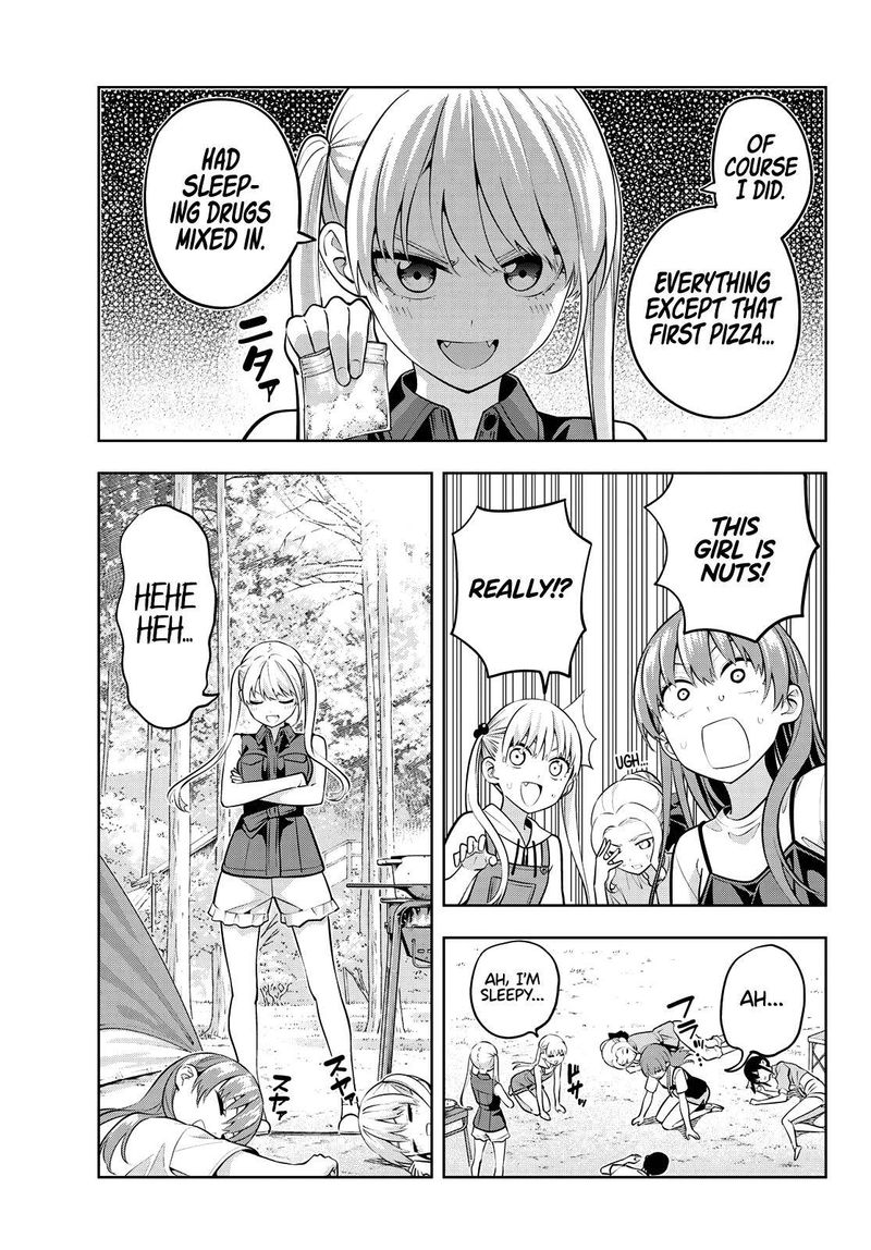 Kanojo Mo Kanojo 58 13