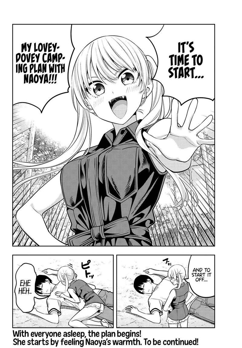 Kanojo Mo Kanojo 58 14