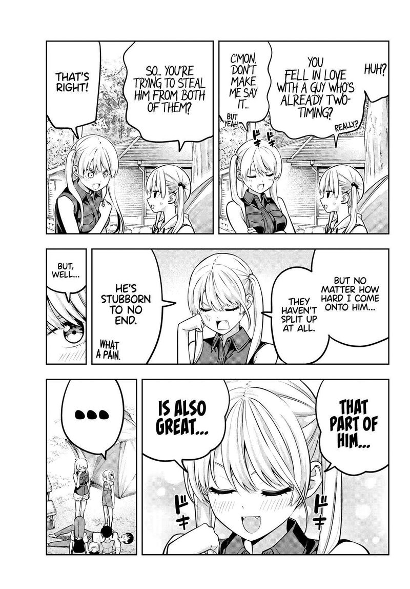 Kanojo Mo Kanojo 58 5