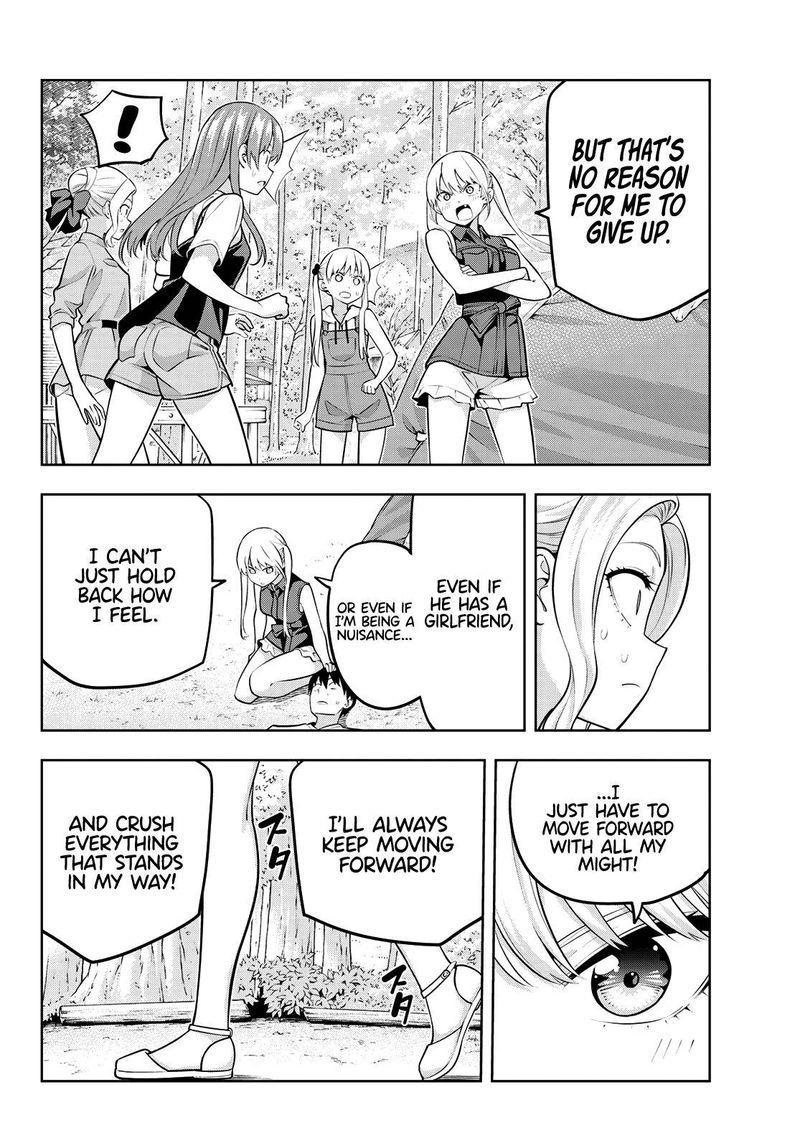 Kanojo Mo Kanojo 58 8
