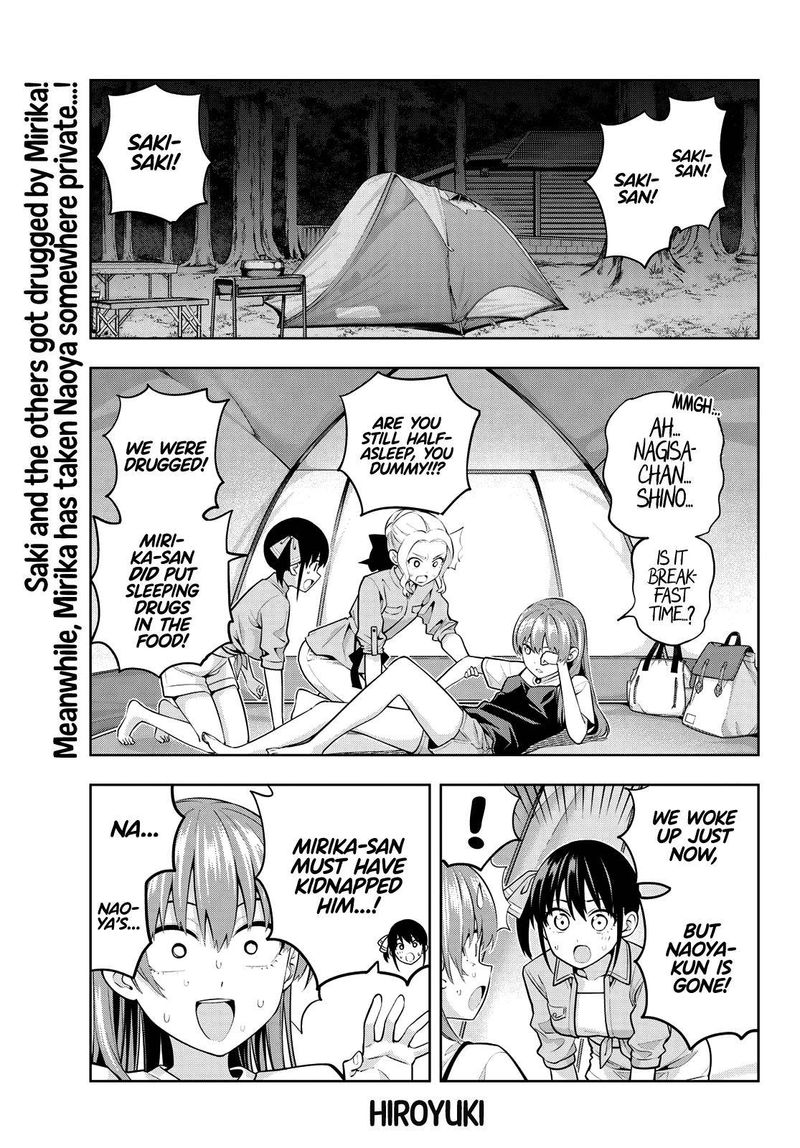 Kanojo Mo Kanojo 59 1