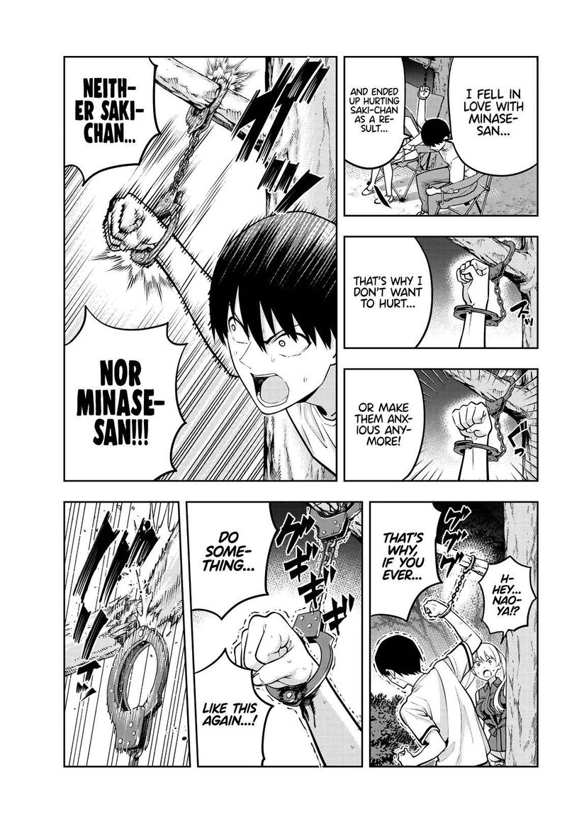Kanojo Mo Kanojo 59 11