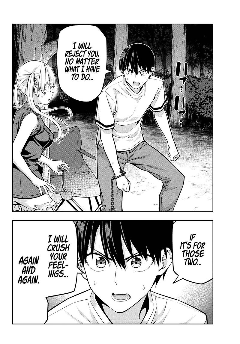 Kanojo Mo Kanojo 59 12