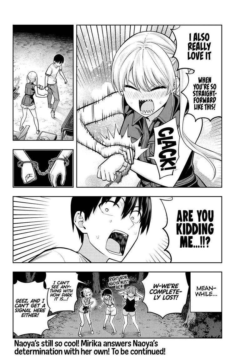 Kanojo Mo Kanojo 59 14