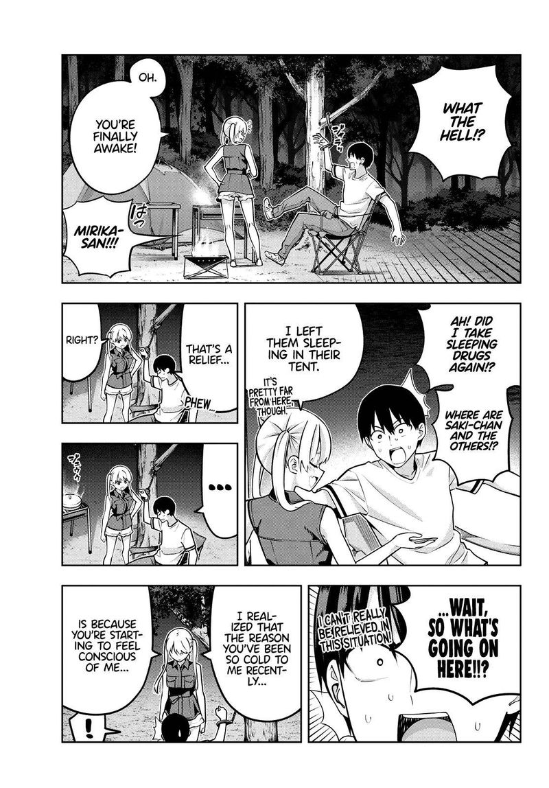 Kanojo Mo Kanojo 59 3