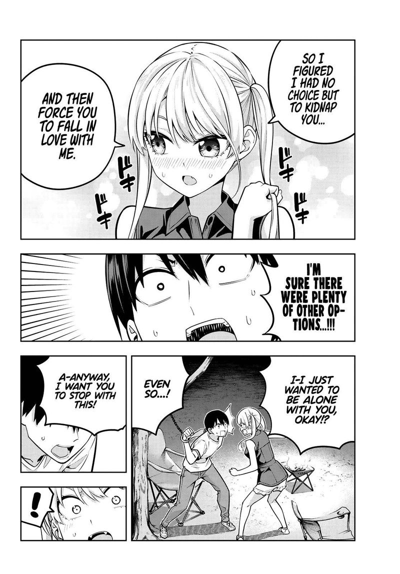 Kanojo Mo Kanojo 59 4