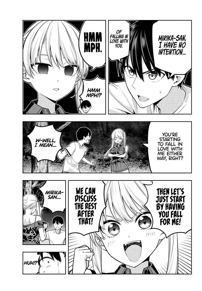 Kanojo Mo Kanojo 59 5