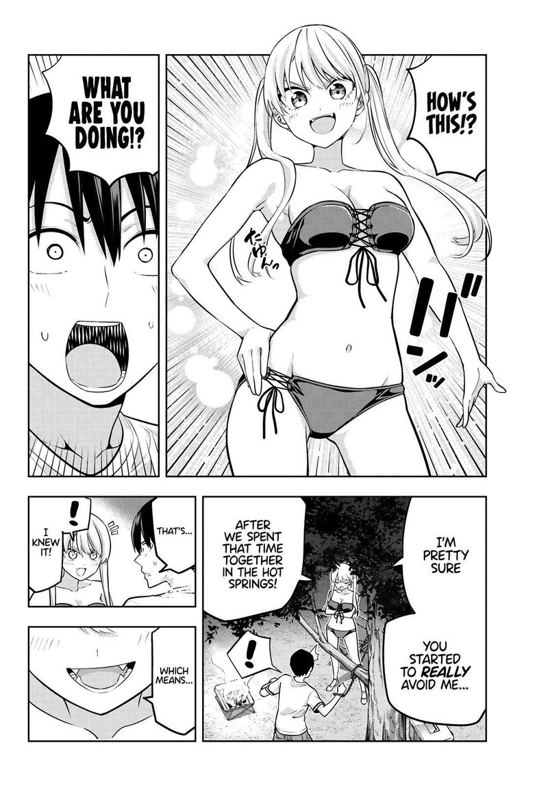 Kanojo Mo Kanojo 59 6