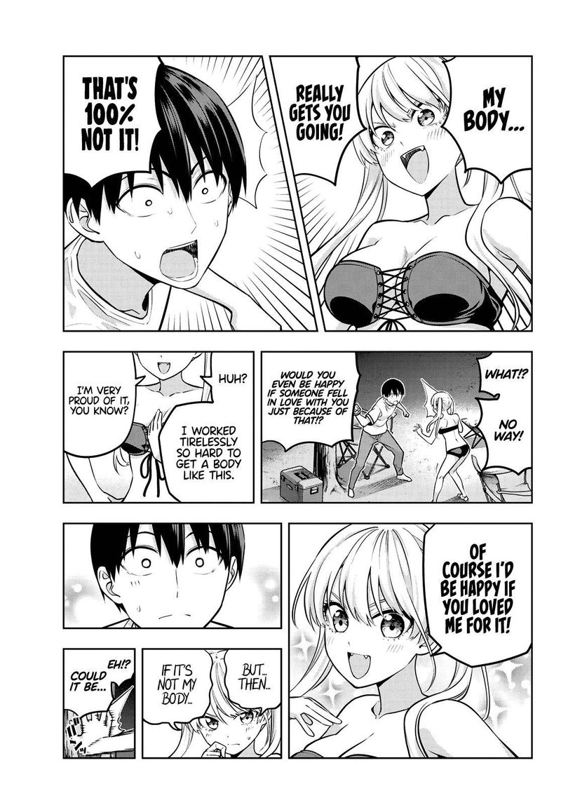 Kanojo Mo Kanojo 59 7