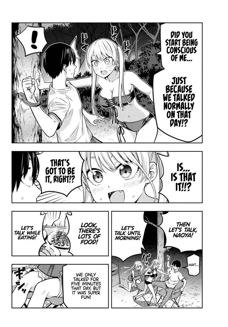 Kanojo Mo Kanojo 59 8