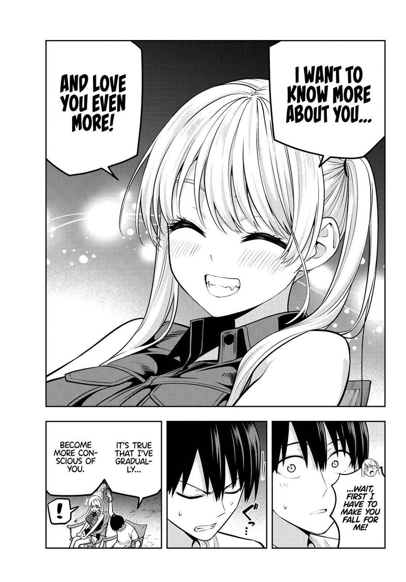 Kanojo Mo Kanojo 59 9