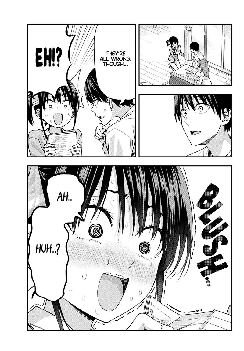 Kanojo Mo Kanojo 6 13