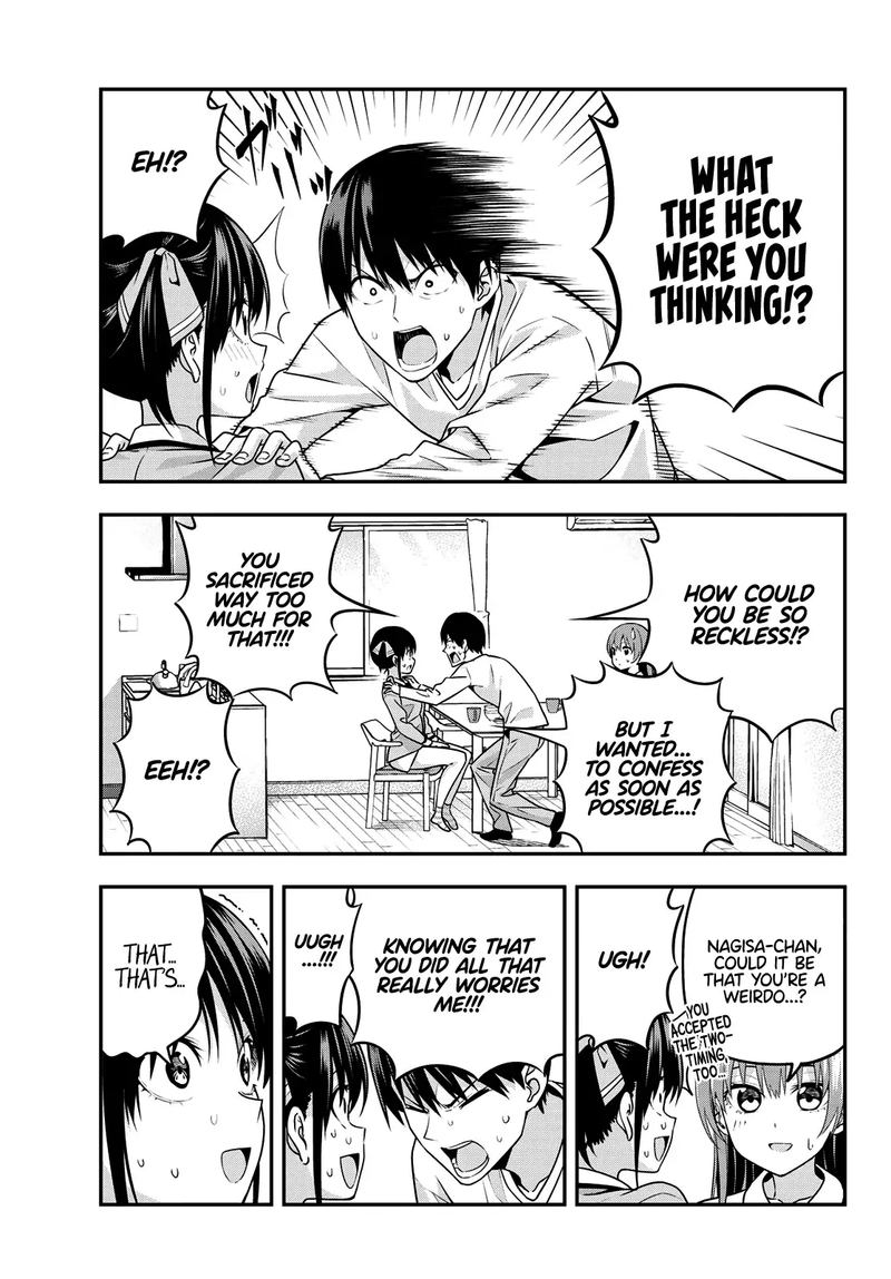 Kanojo Mo Kanojo 6 3