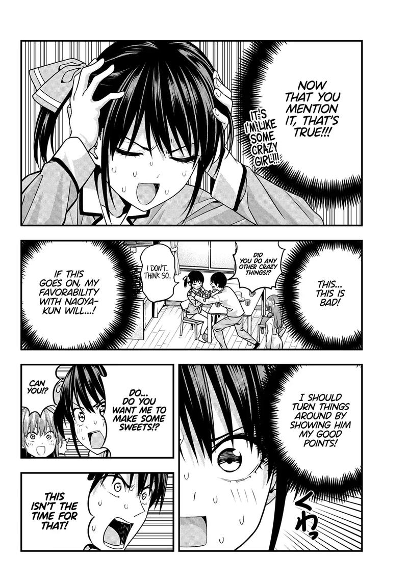 Kanojo Mo Kanojo 6 4
