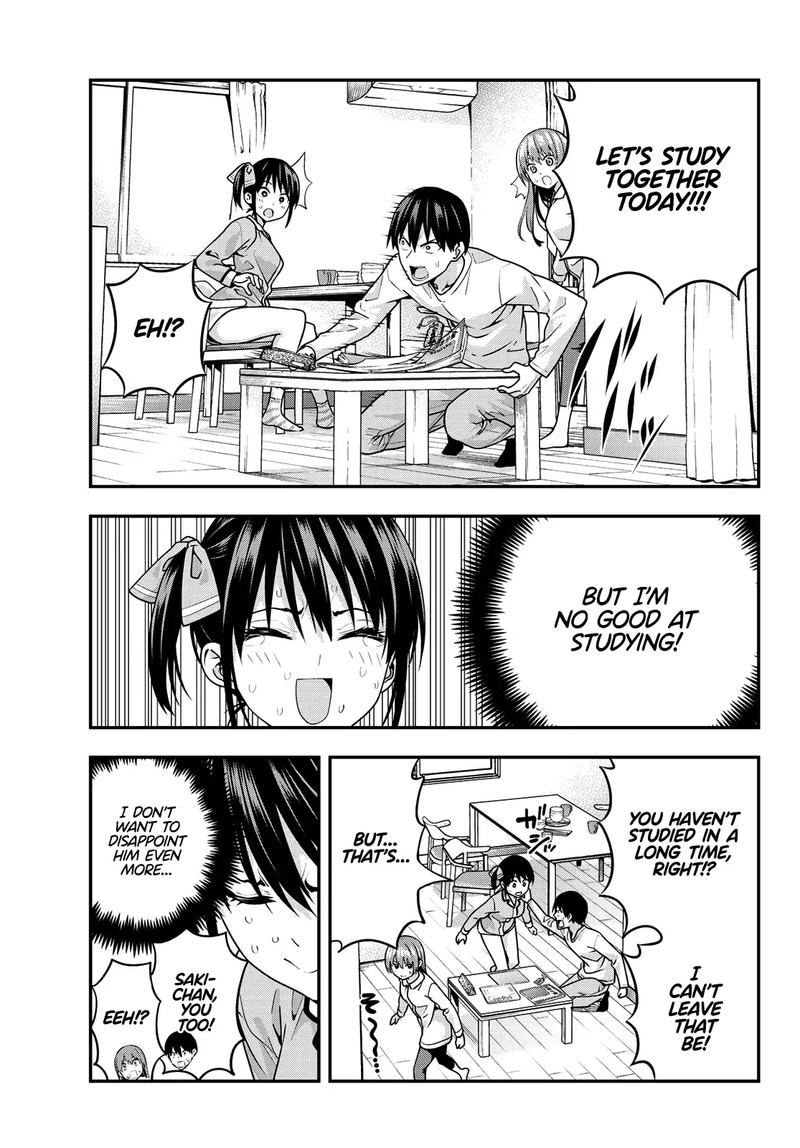 Kanojo Mo Kanojo 6 5