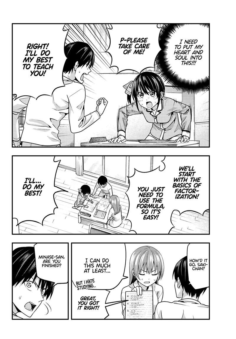 Kanojo Mo Kanojo 6 6