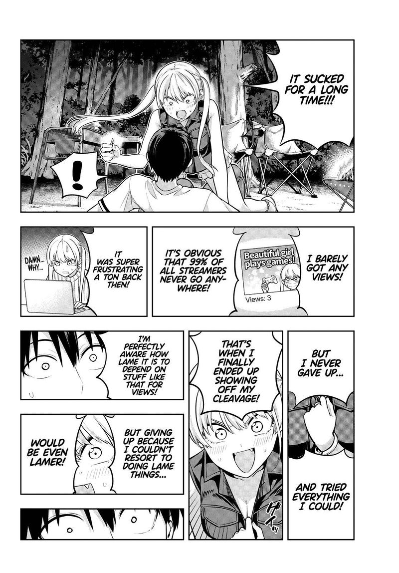 Kanojo Mo Kanojo 60 10
