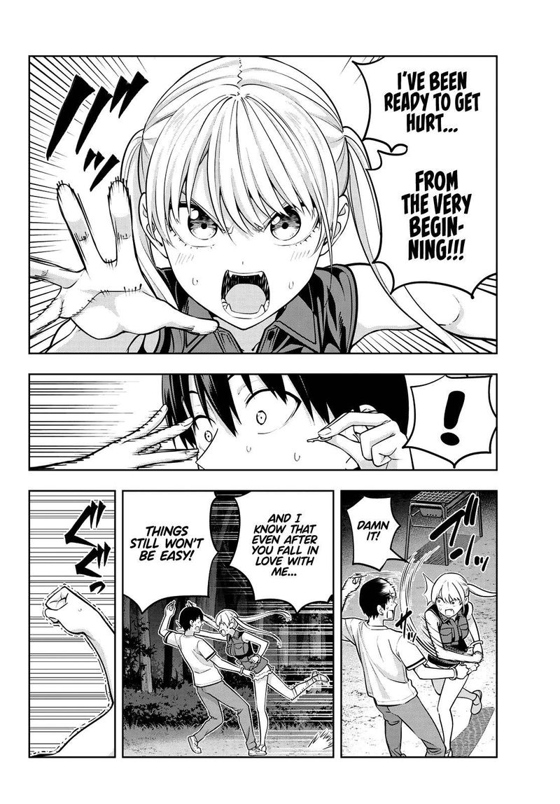 Kanojo Mo Kanojo 60 6