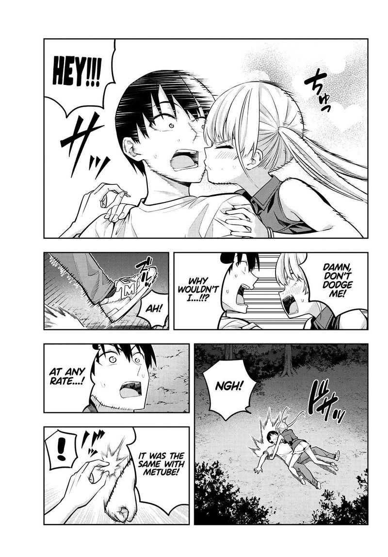 Kanojo Mo Kanojo 60 9