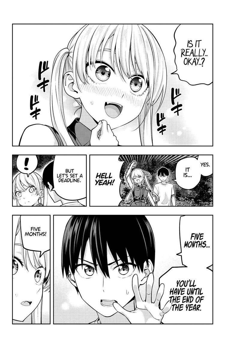 Kanojo Mo Kanojo 61 10