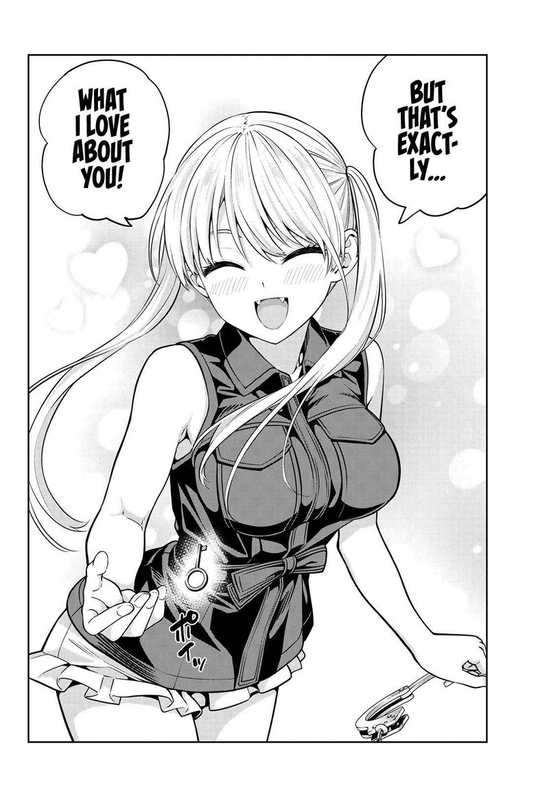 Kanojo Mo Kanojo 61 14