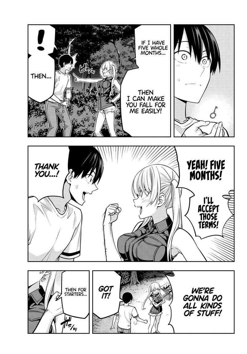 Kanojo Mo Kanojo 61 15