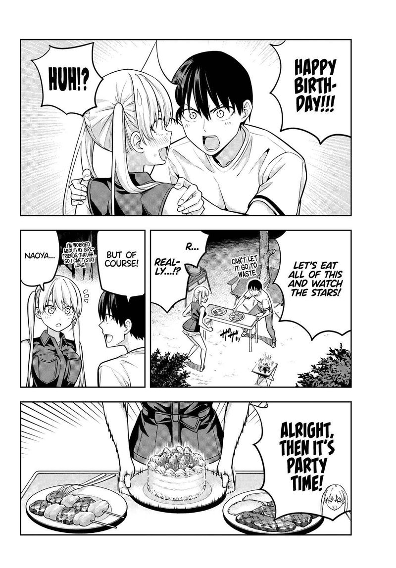 Kanojo Mo Kanojo 61 16