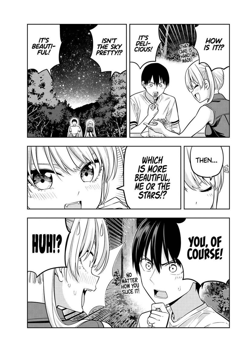 Kanojo Mo Kanojo 61 17