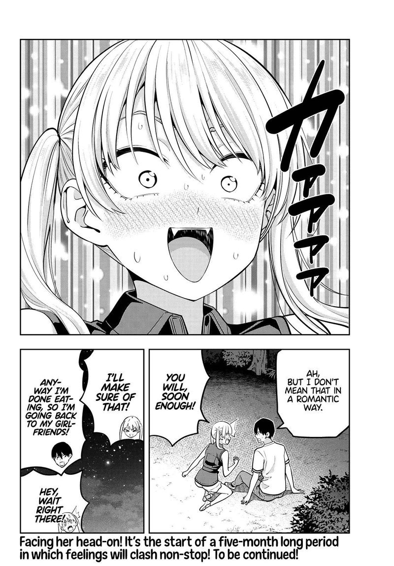 Kanojo Mo Kanojo 61 18