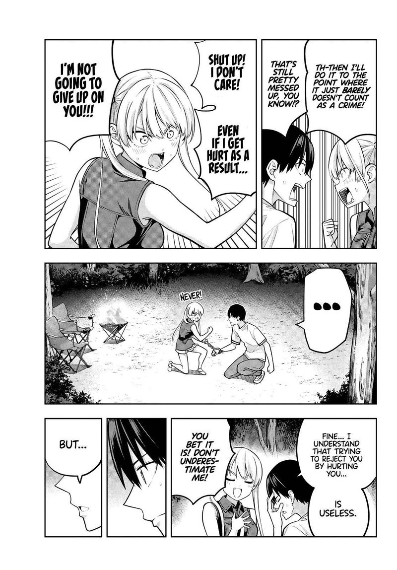 Kanojo Mo Kanojo 61 5