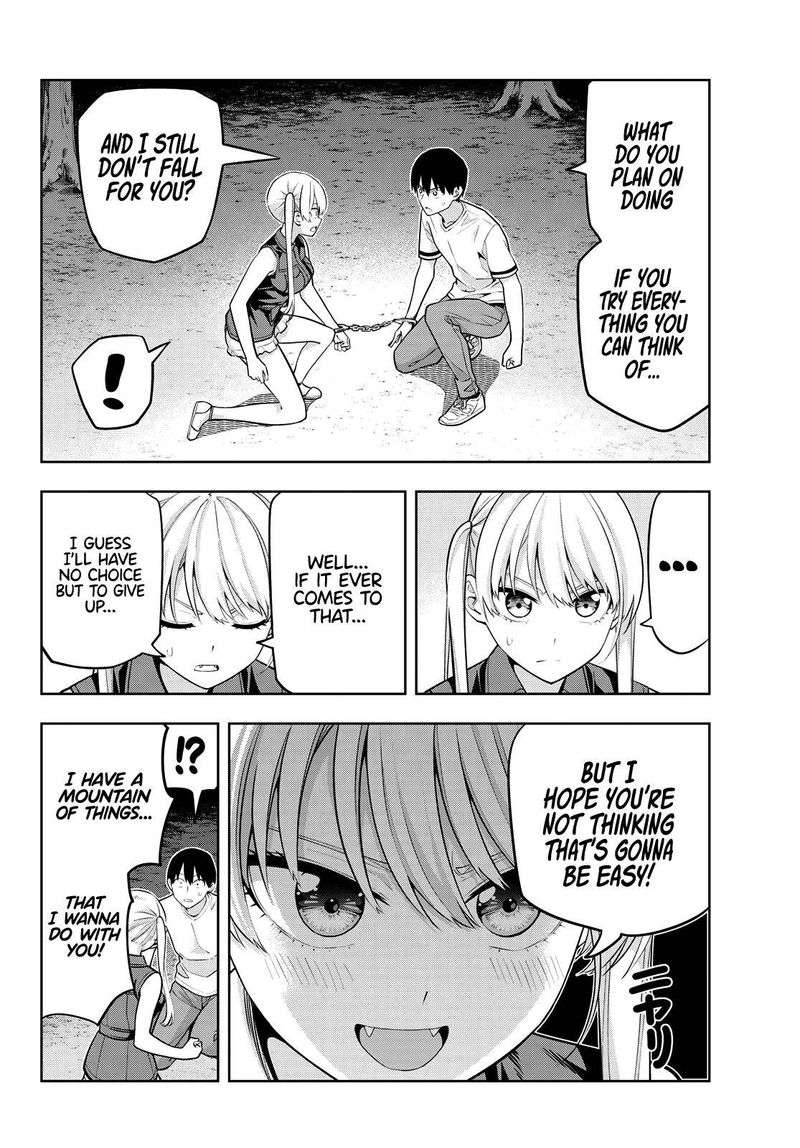 Kanojo Mo Kanojo 61 6