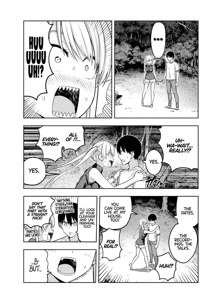 Kanojo Mo Kanojo 61 9